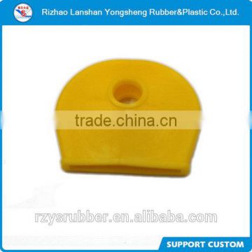 High Quality Low Price Coloful plastic Key Covers Made in China