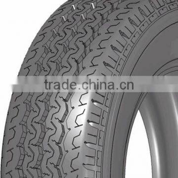 Light truck cheap wholesale tires light truck tires 165R13C-8PR TR652 with high quality