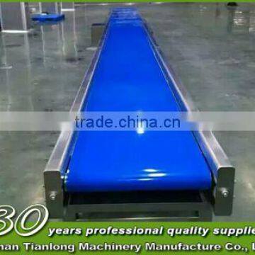 Good Quality Mobile Band Conveyor