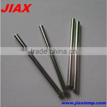 2015 best price custom cnc machining 4140 steel shaft