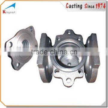 New Products Best Selling Parts China Supplier Cast Iron Gate Valve photo-4