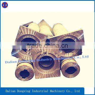 Hydraulic Cylinder Parts ---- OEM Tractor Loader with Welding Fabrication