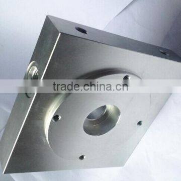 Industrial Hydraulic Manifold Block