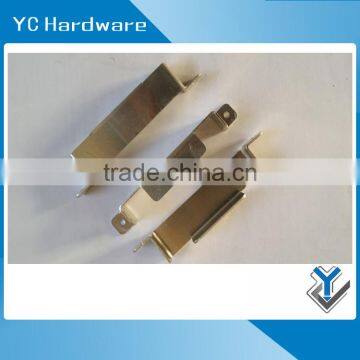 Battery Supports in Medical Equipment / Bracket photo-3