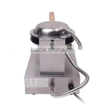 Great Performance Custom Full Stanless Steel Gas Egg Waffle Maker photo-2