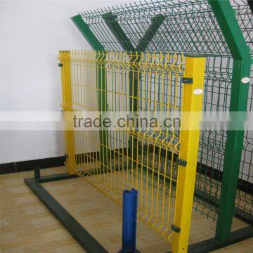 Hot dip galvanized temporary fence for construction used/Temporary Fence