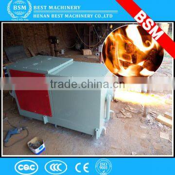 CE Approved Biomass Burner / Wood Chips, Sawdust /biomass Pellet Burner for Boiler photo-2