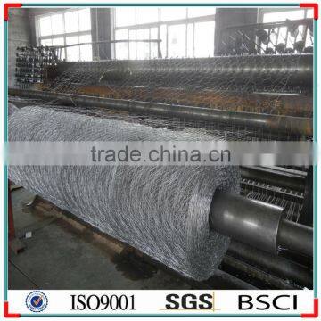 Galvanized Braided Fence Wire photo-4