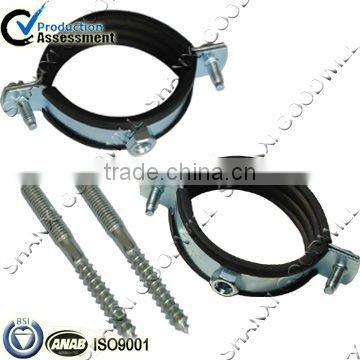 standard wire rope clamps