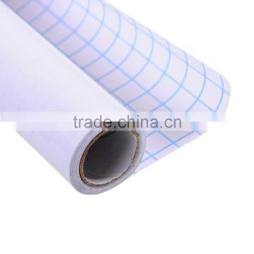 2017 Newest 45x200cm Whiteboard Wall Sticker Removable Vinyl Sticker Decal With One Free Pen photo-2