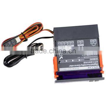 Universal Temperature Controller, Temperature Control, Sensor Temperature photo-2