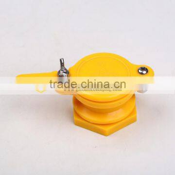 Nylon Honey Gate photo-2