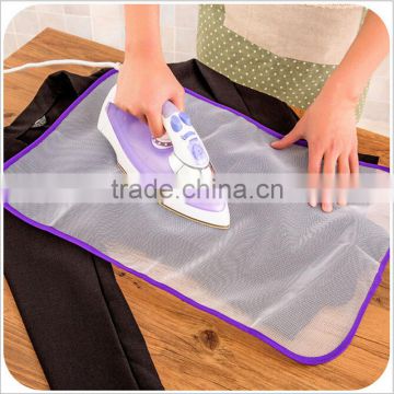 Cloth Guard Protect Delicate Garment Clothes Protective Press Mesh