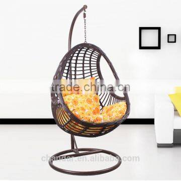 Bedroom swing chair,Outdoor swing chair,Patio swing chair