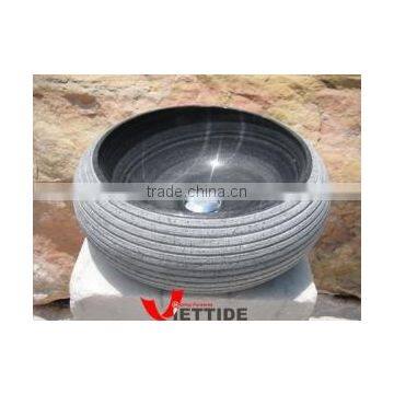 Natural Stone Sink Basins photo-3