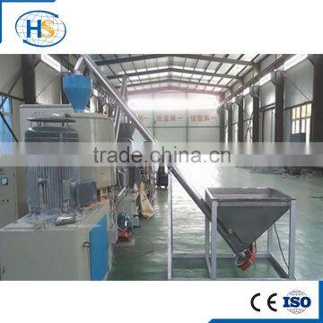 Nanjing Haisi Screw Drive Feeder