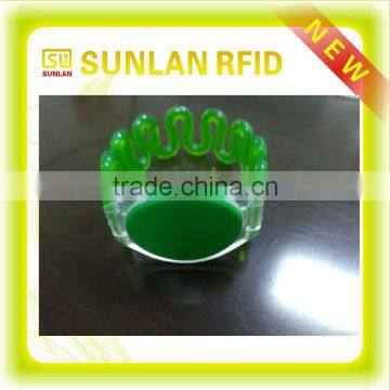 Customized UHF Wristband (Fast Free Sample To Test) photo-2