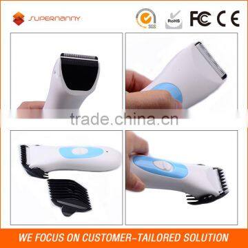 Most Popular Men Clipper Rechargeable Made In China Hair Clippers photo-2