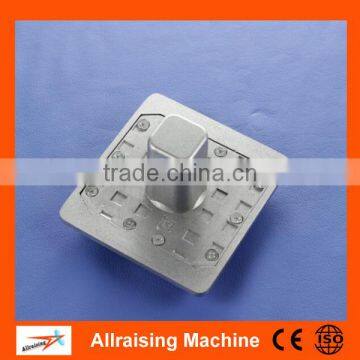 Aluminum Solar LED Road Light With Anchor photo-3