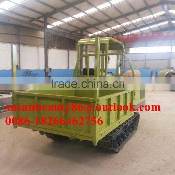 5 ton crawler dumper with CE