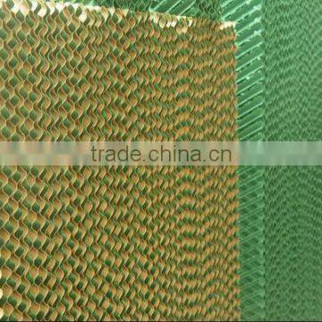 Cooling Pad/greenhouse Poultry House Cooling System photo-3