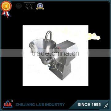 Sanitary stainless steel peanut butter colloid mill,colloid mill machine with CE certificate