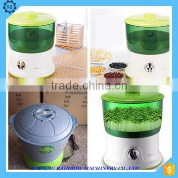 New Design Industrial Mini Soybean Sprounter Machine