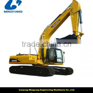 Hydraulic Crawler Excavator sw330e