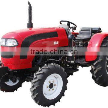 Cheap Economic Tractor Trailer Automatic Transmission photo-4