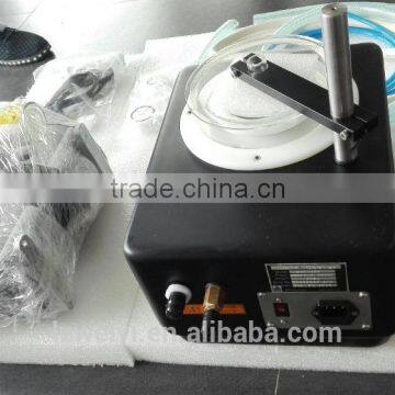 VTC-200 Vacuum Specimen Spin Coater photo-2