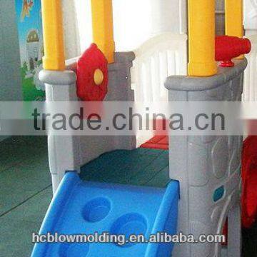 Dong Guan Large Plastic Children Amusement Park Facilities photo-5