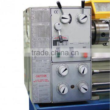 Torno - 12" Mini Manual Lathe Machine For Sale photo-4