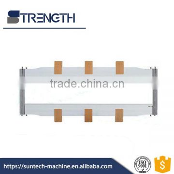 STRENGTH Air-jet Loom Parts Harness Frame