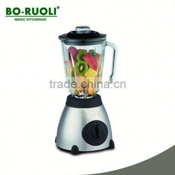 Commercial Electric Blender Smoothie Maker Table Blender