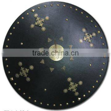 Medieval Armor Cross Shield photo-3