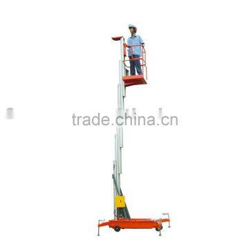 Aluminium Aerial Lift