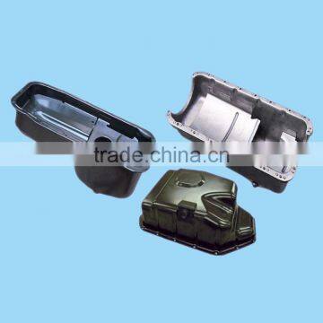 Factory Sheet Metal Carbon Steel Bending Stamping Parts,metal Bending Parts photo-6