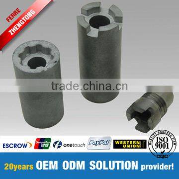 Carbide Sintered Oil Injection Nozzle