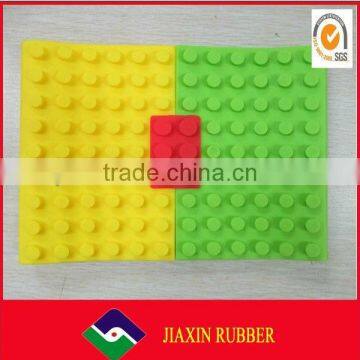 2014 China Wholesale Protective Colorful Transparent Adhesive Book Cover