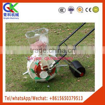 Cereal Seeding Machine Fertilizer Integrated Machine photo-4