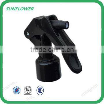 PP plastic mini triger sprayer