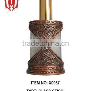 Uinque Bronzed Arabia Alloy Bottles Wholesale ,Alloy Perfume Bottles photo-6