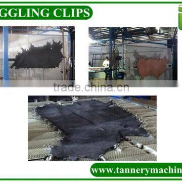 Common Plastic Stretch Bending Machine Clip photo-5