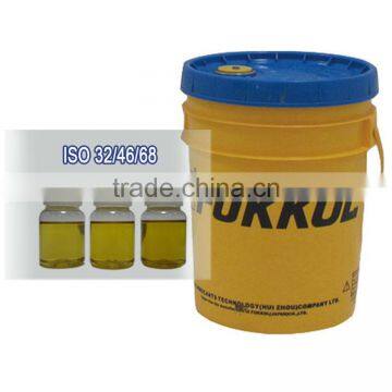 Fukkol #32 46 68 Zinc-Free Hydraulic Oil same with HLP 46