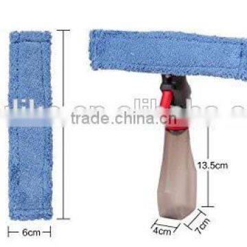 3 in 1 Spray Squeegee for Glass Window Clean Scrape Window Device Glass Cleaner photo-4