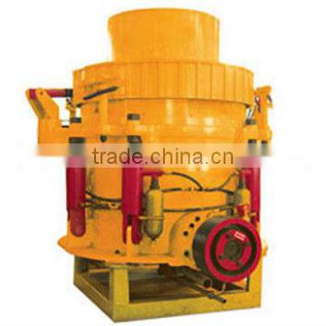 High efficiency granite sand maker used in mining in China