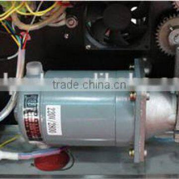 Plastic Film Continuous Sealing Machine photo-5