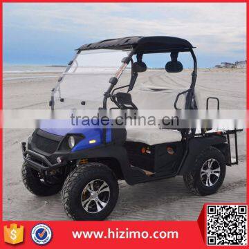 2017 Hot Sell 4KW Electric Golf Cart photo-6