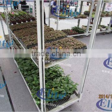 352 Plantation Tray Cart photo-2