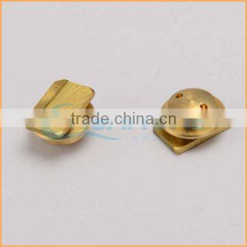 Dongguan Factory Supply Cnc Turning Drawing Parts photo-4